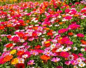 Bloemzaden die Jouw Tuin omtoveren in Een Bloemenzee