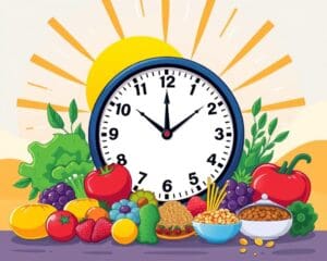 Intermittent fasting voor gewichtsverlies en verhoogde energie