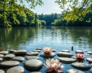 Meditatie voor een betere mentale en emotionele gezondheid