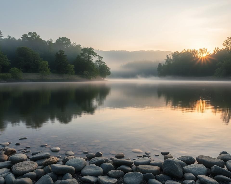 Meditatie voor een rustigere geest en meer focus