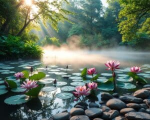 Meditatie voor meer mentale focus en emotionele stabiliteit