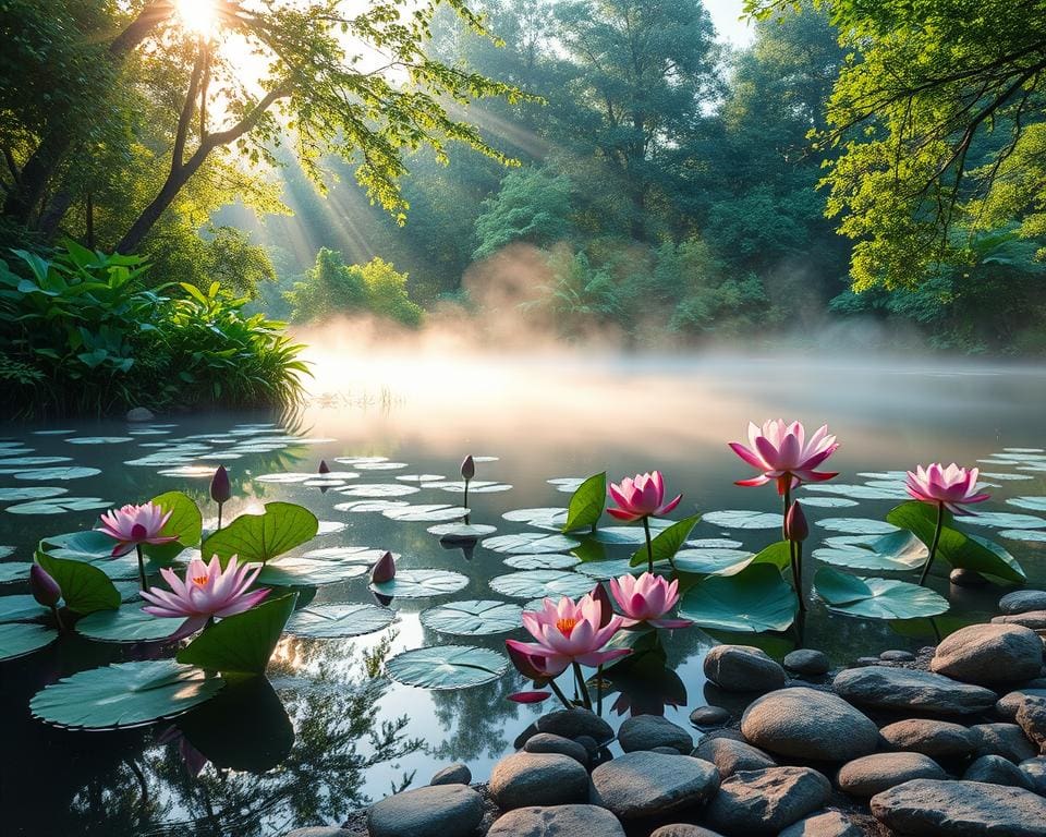 Meditatie voor meer mentale focus en emotionele stabiliteit