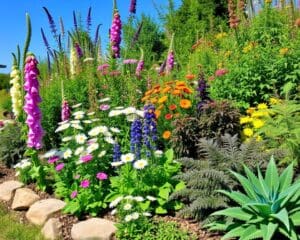 Vaste Planten die Elk Jaar Terugkomen in Je Tuin