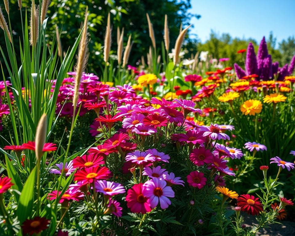 Vaste Planten die Jouw Tuin Elk Jaar Opnieuw Laten Bloeien