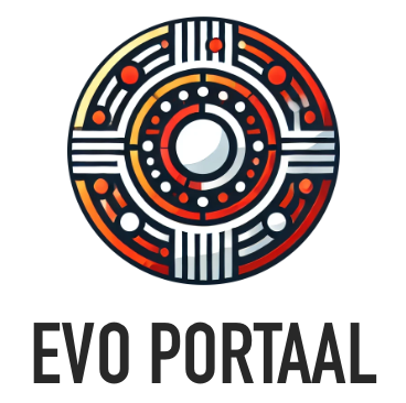 logo EVO Portaal