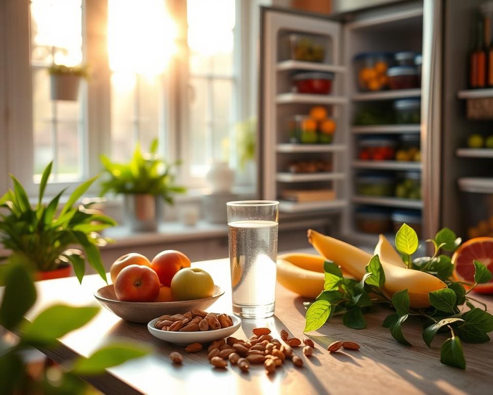 gezondheidsvoordelen van intermittent fasting