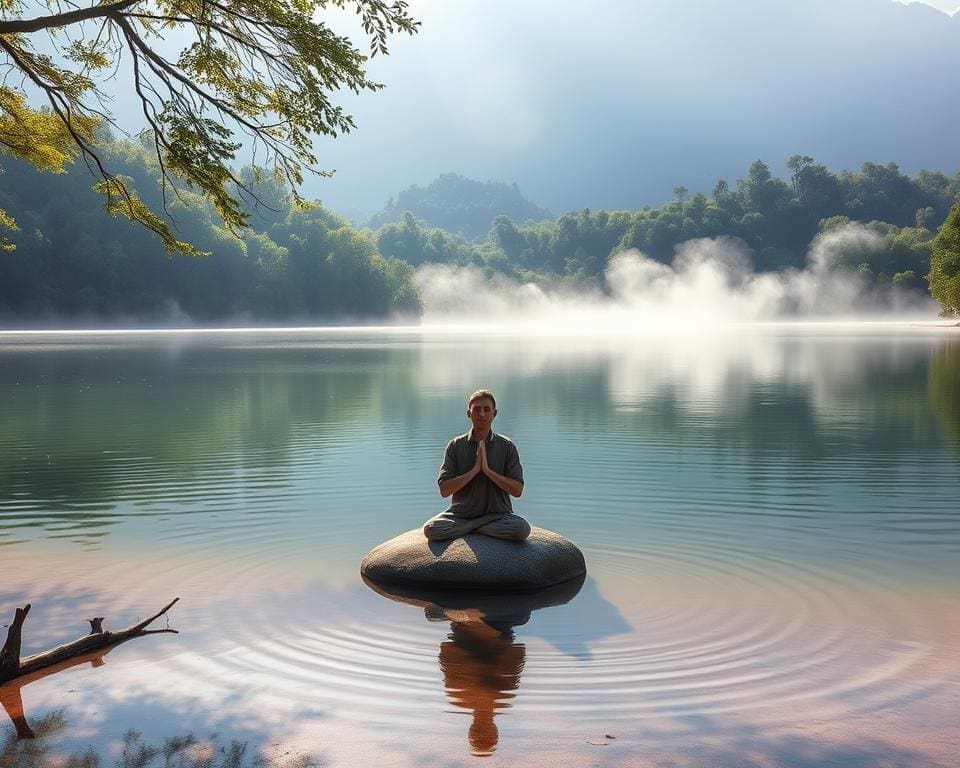 meditatie voor focus