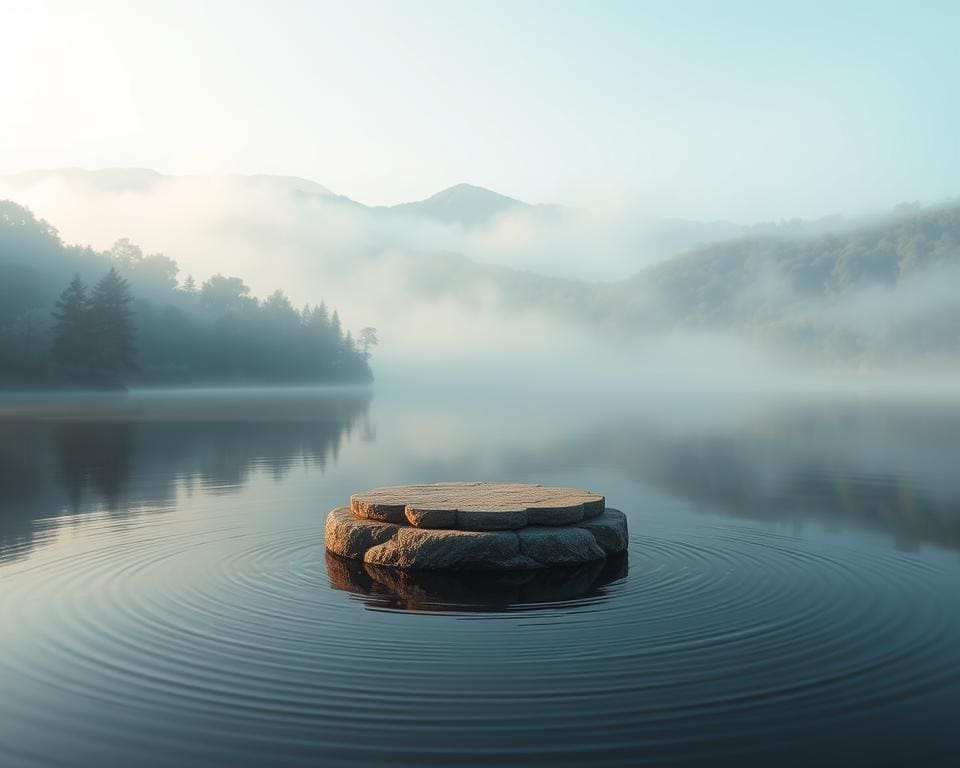 mindfulness en meditatie