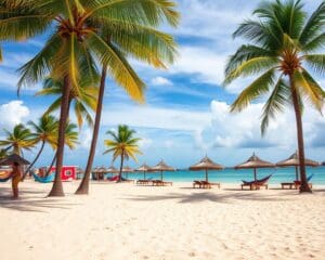 Bluefields: Caribische vibes en serene stranden