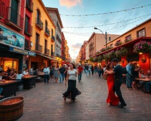 Buenos Aires: tango, steaks en bruisende wijken