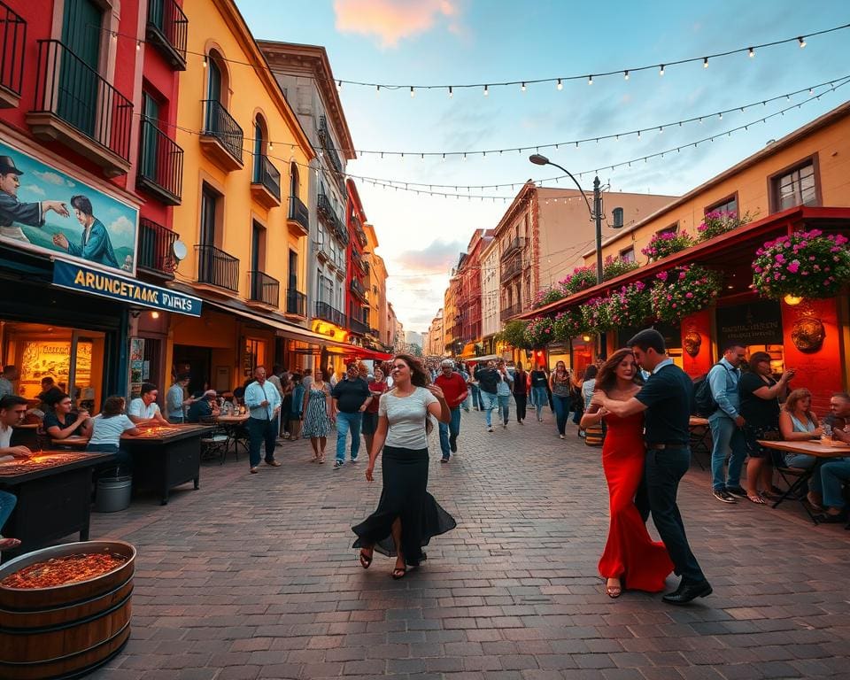 Buenos Aires: tango, steaks en bruisende wijken