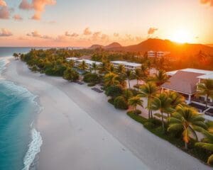 Cancún: paradijselijke stranden en luxe resorts
