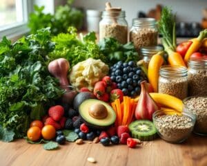 Clean eating: een gids voor beginners