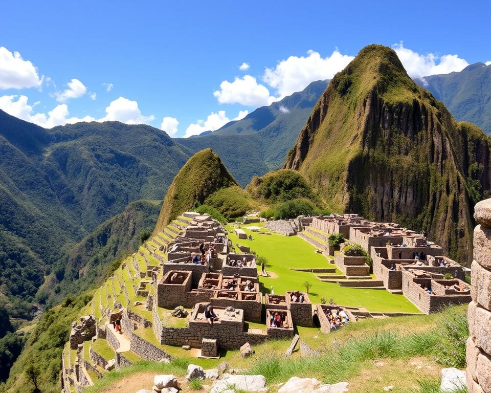 Cusco: Inca-erfgoed en Andeslandschappen