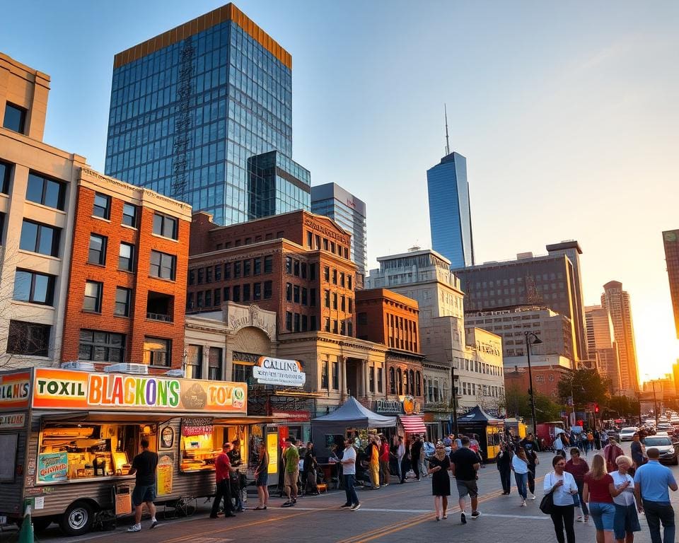 Dallas: een stad vol cultuur en Texaanse charme