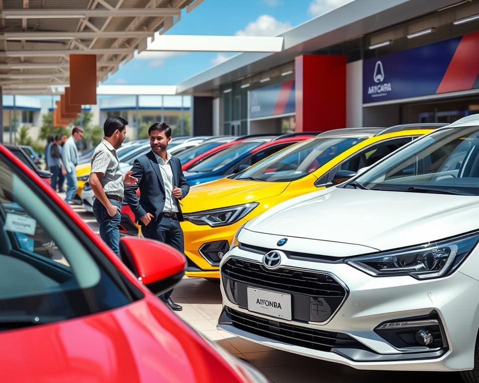 Geen technische keuring nodig: auto opkoper tips