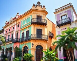 Granada: koloniale pracht en Nicaraguaanse cultuur