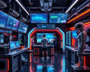 Hoe draagt machine learning bij aan verbeterde sportuitrusting?