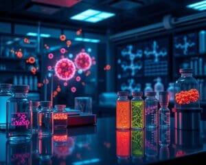 Hoe draagt nanomedicine bij aan betere kankerbehandelingen?