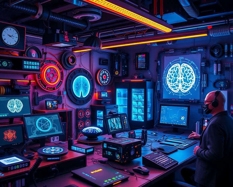 Hoe helpt machine learning in het ontwerpen van wearables?