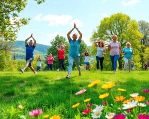 Joint health: wat je kunt doen om ze te beschermen