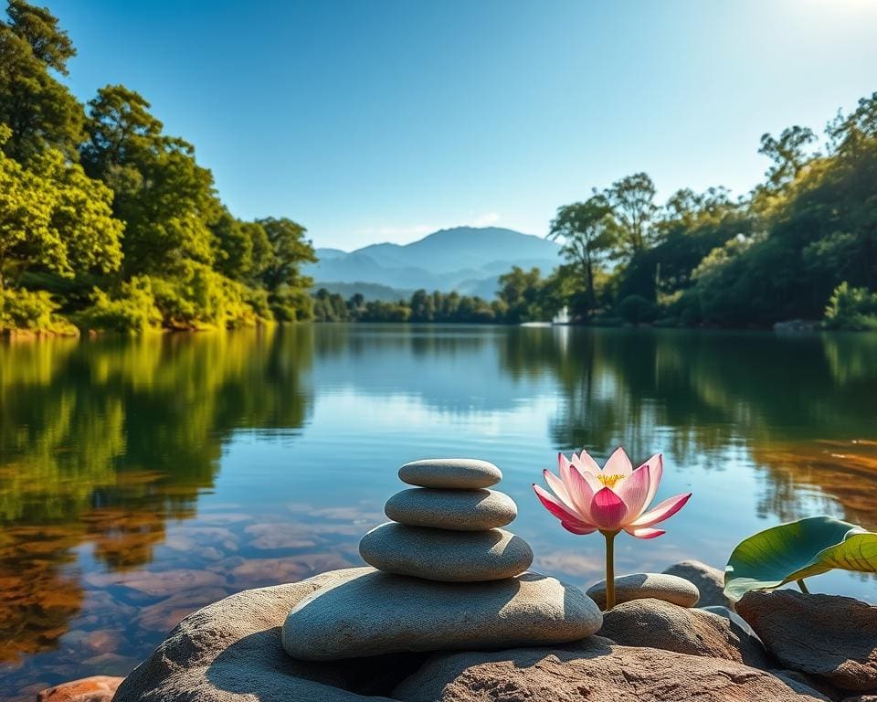 Meditatie voor mentale veerkracht en emotionele stabiliteit