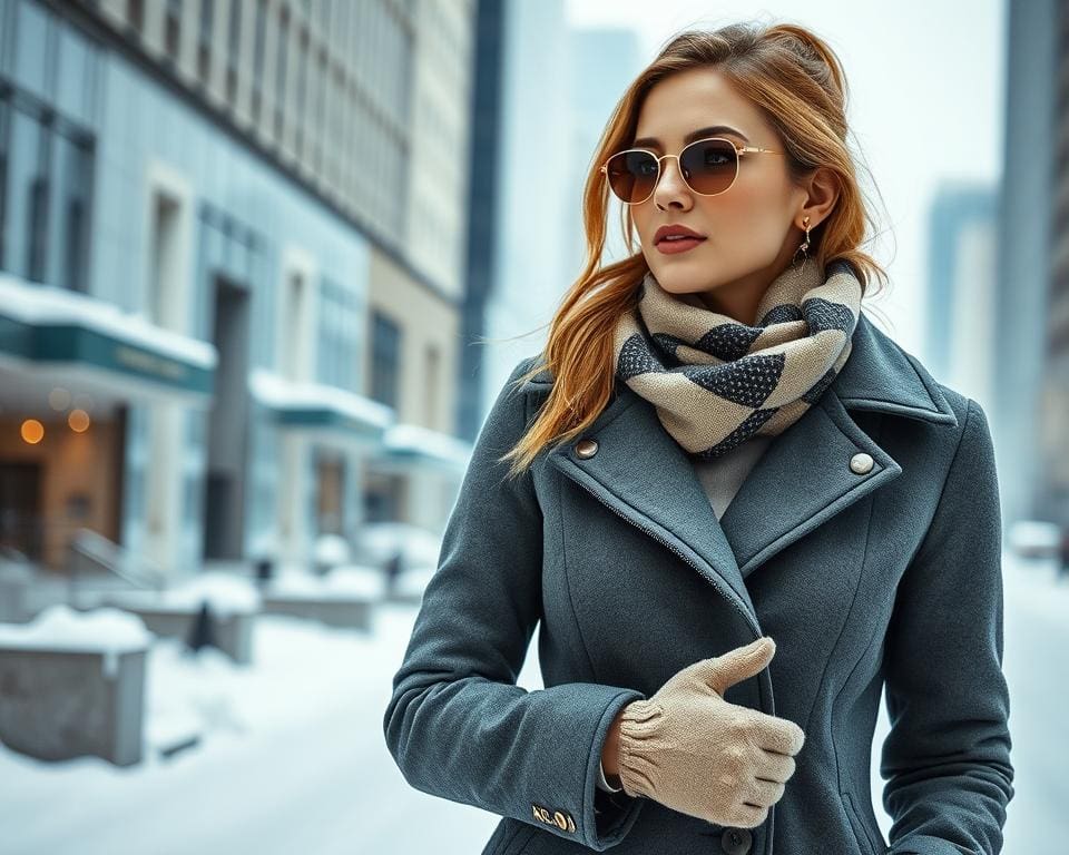 Michael Kors jassen: Voor een chique en praktische winterlook