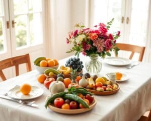 Mindful eten voor meer tevredenheid