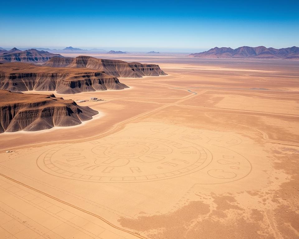 Nasca-cultuur en archeologie