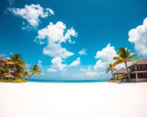 Punta Cana: tropische luxe aan de Caribische kust