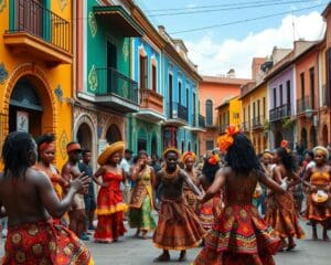 Salvador: Afro-Braziliaanse invloeden en levendige cultuur