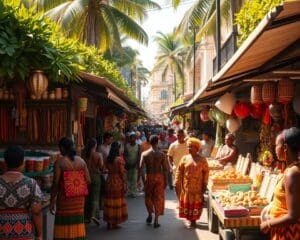 Salvador: Afro-Braziliaanse tradities en levendige cultuur