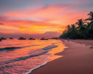 Stranden van Bali: relaxen in tropische oases