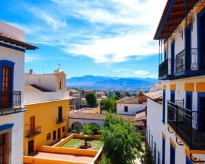 Sucre: koloniale charme en Boliviaanse cultuur