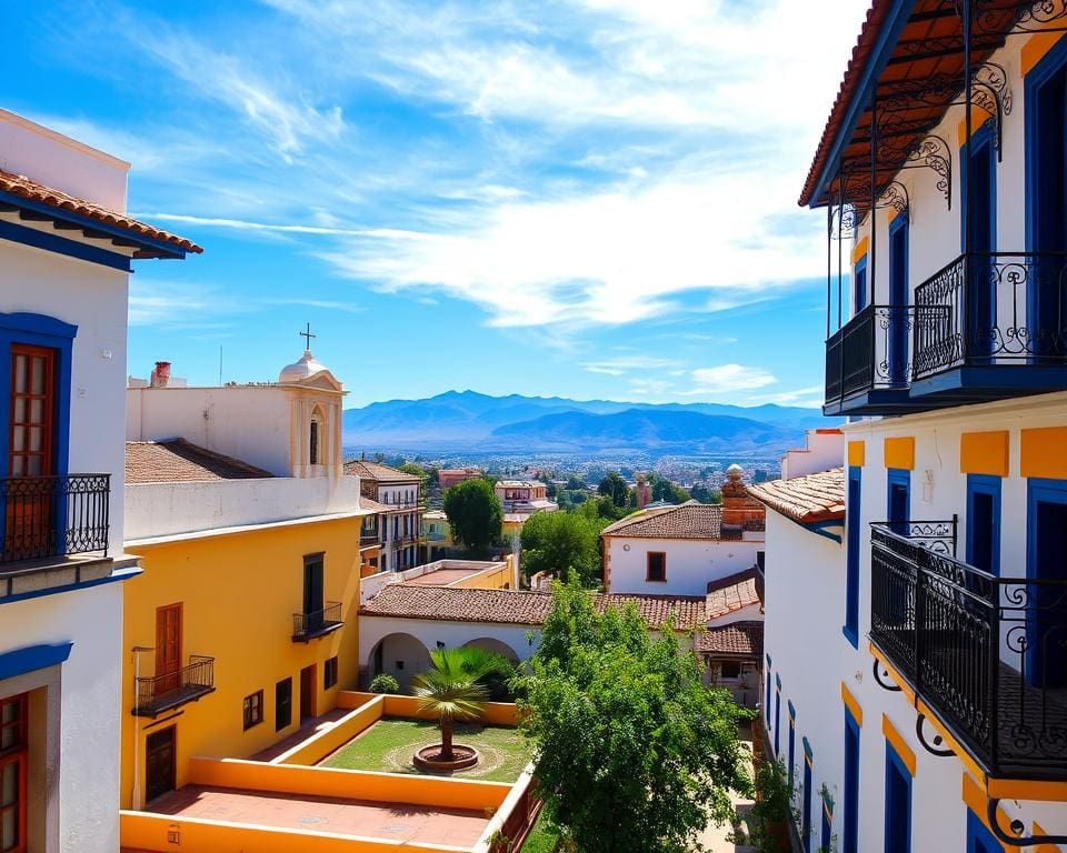 Sucre: koloniale charme en Boliviaanse cultuur