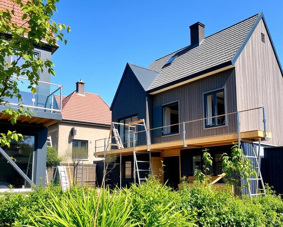 Tips voor een vlekkeloze woningrenovatie in Lelystad