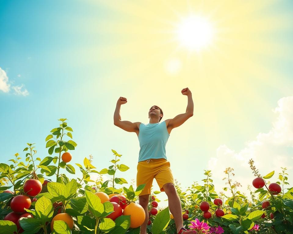 Vitamine D: waarom het essentieel is voor je lijf