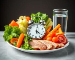 Voordelen van intermittent fasting voor gewichtsverlies