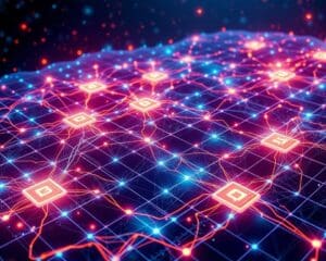 Wat maakt blockchain ideaal voor digitale goederenbeheer?