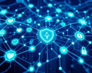 Wat maakt blockchain veilig voor digitale gezondheidsdossiers?