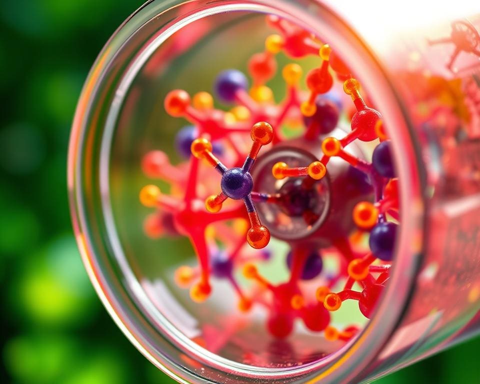 Wat maakt nanotechnologie nuttig voor duurzame batterijen?