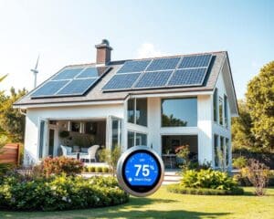 Wat maakt slimme huizen efficiënter in energiebesparing?