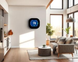 Wat maakt slimme thermostaten een must-have in smart homes?