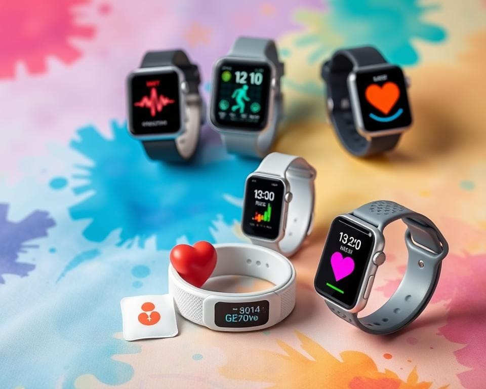 Wat maakt wearables nuttig voor chronische ziektes?