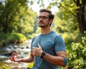 Wat maakt wearables nuttig voor stressbeheer?