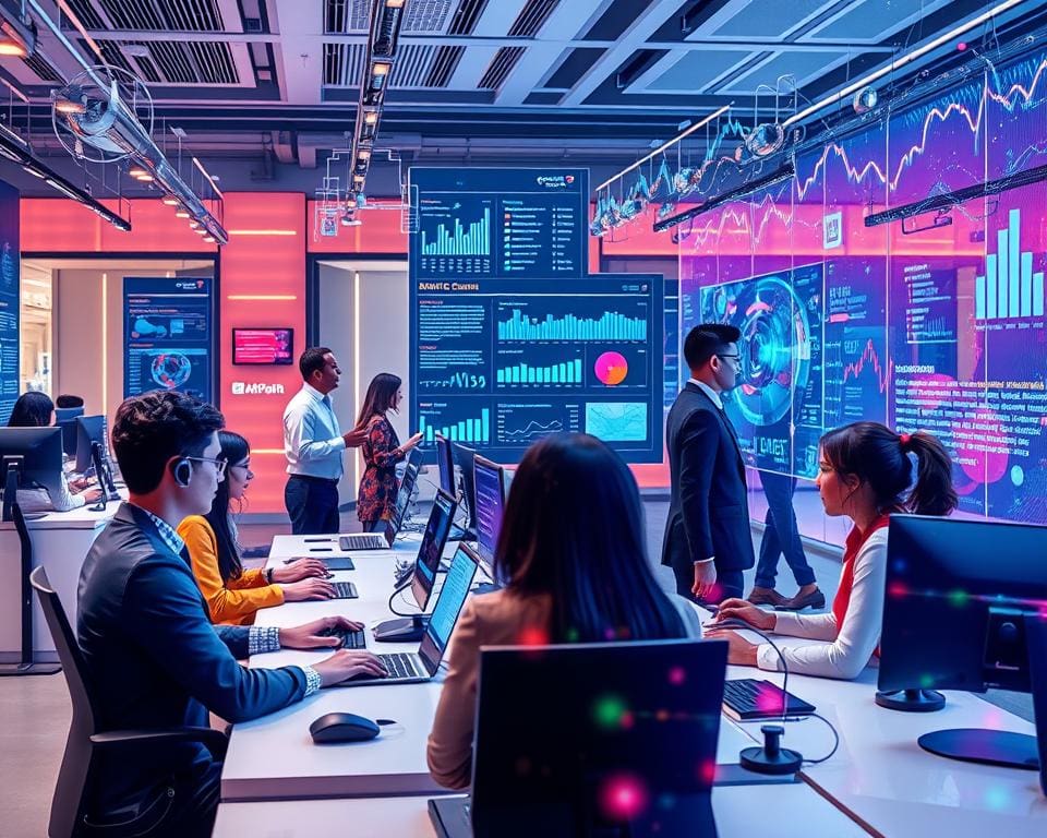 Wat zijn de voordelen van machine learning in klantenservice?