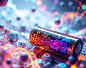 Wat zijn de voordelen van nanotechnologie in batterijen?