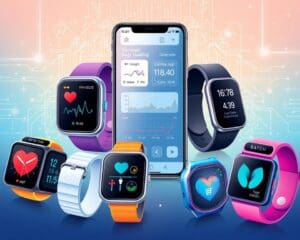 Wat zijn de voordelen van wearables in gezondheidsapps?