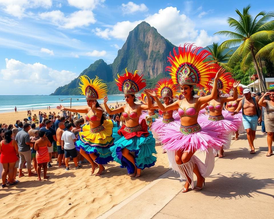 bezienswaardigheden Rio de Janeiro