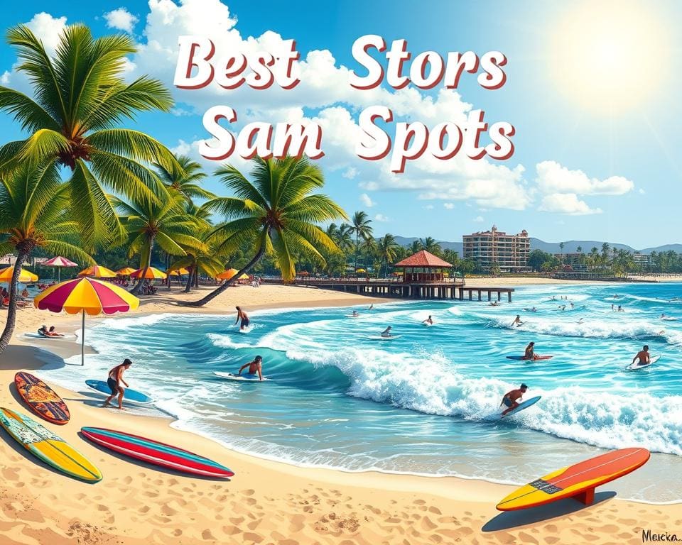 surfspots San Diego